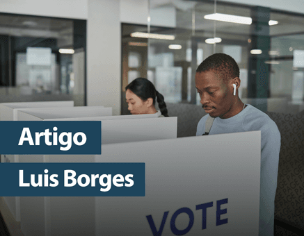 Imagem de capa da notícia “O necessário voto consciente”