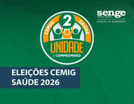 Imagem de capa da notícia “Eleições Cemig Saúde 2026”