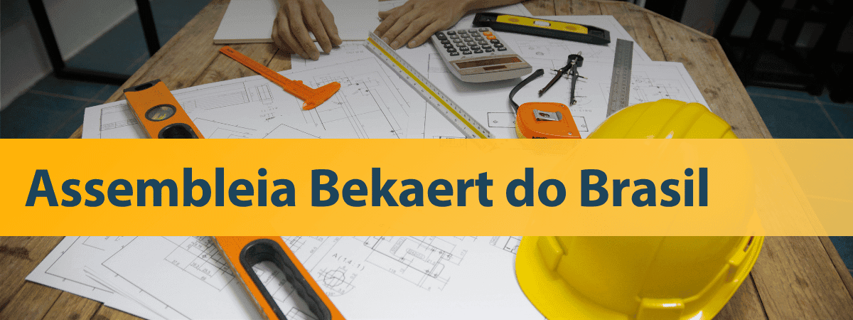 Assembleia Bekaert do Brasil