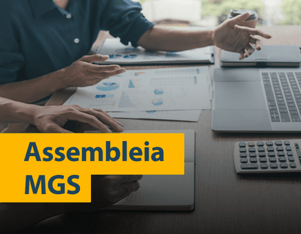 Imagem de capa da notícia “Assembleia MGS”