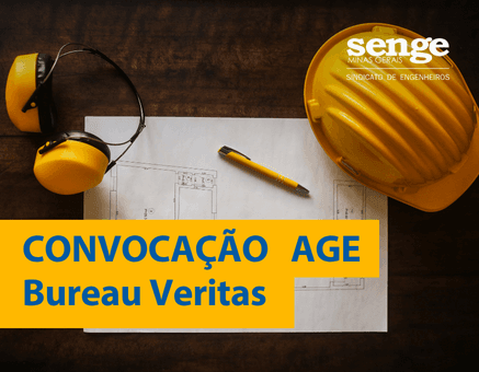 Imagem de capa da notícia “AGE Bureau Veritas”