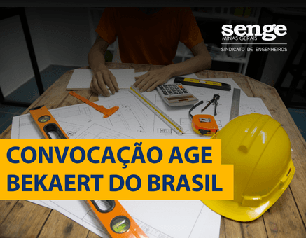 Imagem de capa da notícia “Assembleia Bekaert do Brasil”