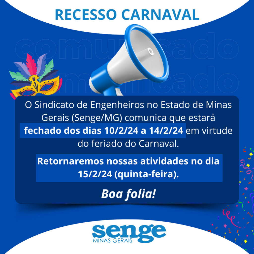 FESETE esclarece: dia de Carnaval é feriado - CGTP-IN