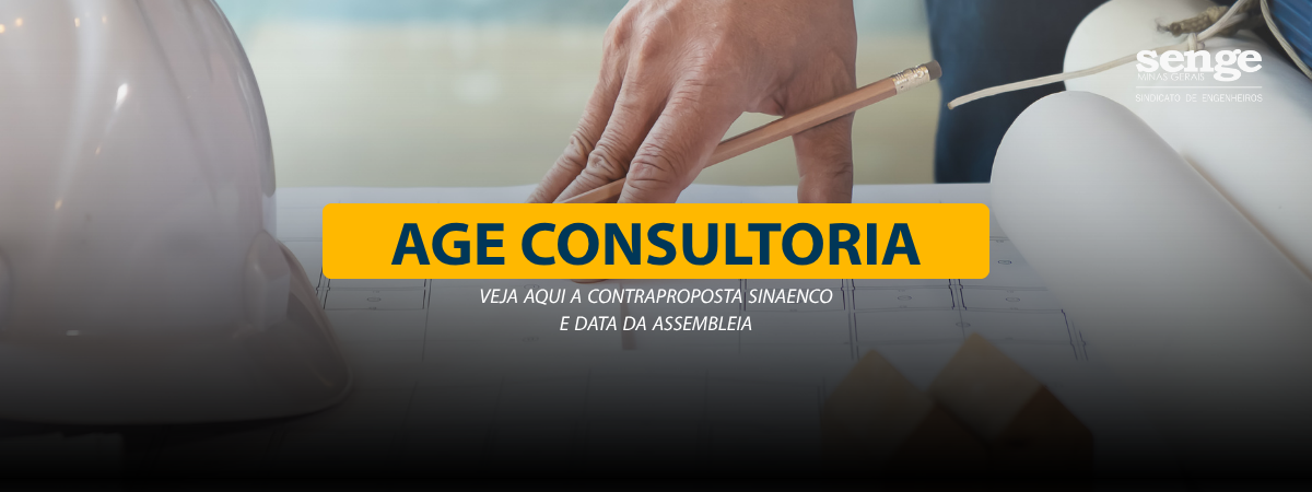 AGE senge consultoria 