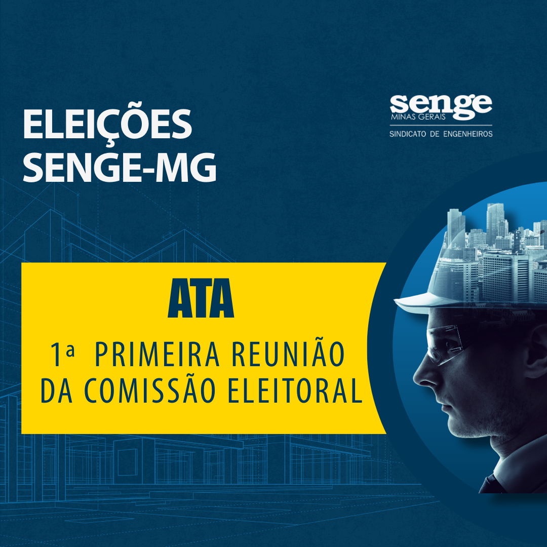 Eleições Senge