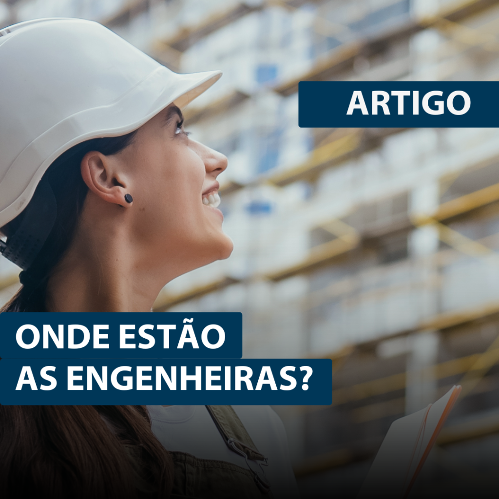 engenheiras mulheres