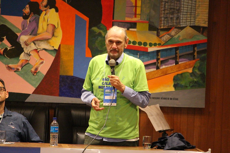 seminario contra privatização cemig copasa
